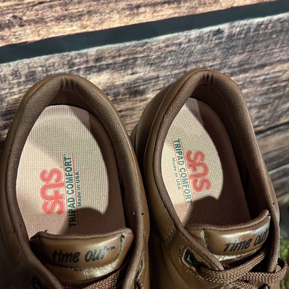 SAS Time out shoes - Picture 6 of 14